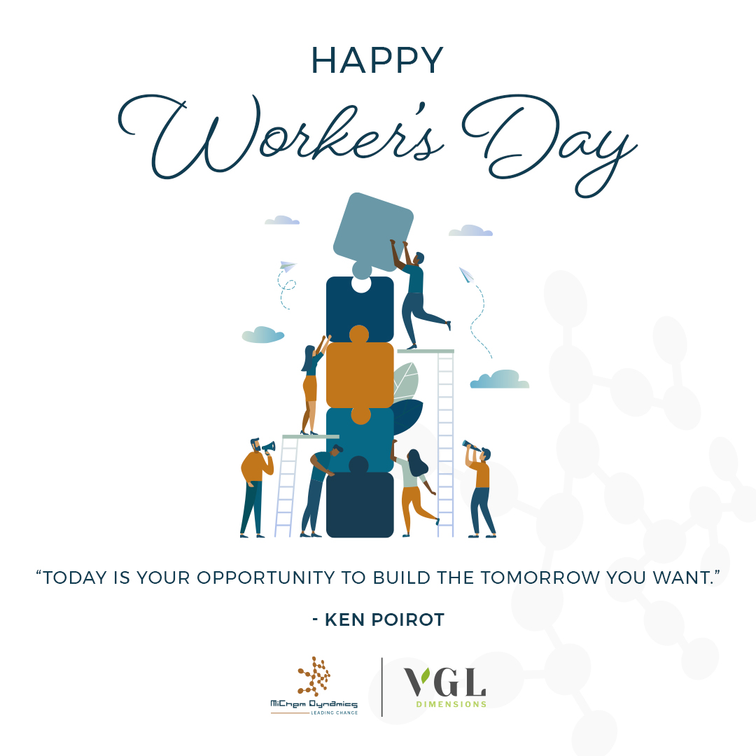 Happy Worker's Day South Africa!  #WorkersDay, #WorkersDay2024