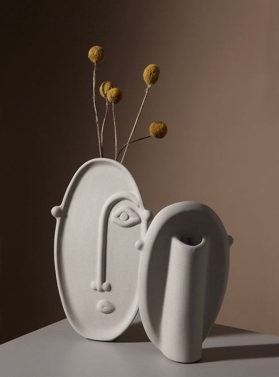 Art has this incredible ability to transport us to different worlds, evoke powerful emotions, and spark creativity within our souls. Whether it's a breathtaking landscape, a thought provoking sculpture, or a mesmerizing abstract piece, each work of art tells its own unique story.