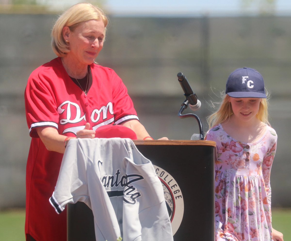 SAC Dons tweet media