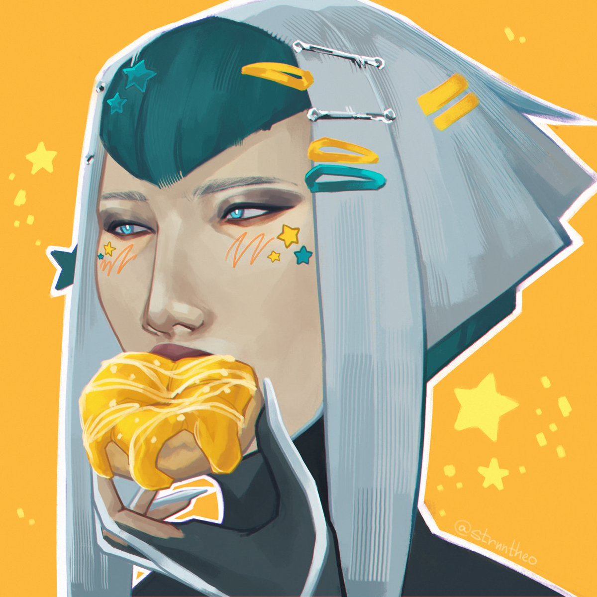 Aoi Icon
#Tennocreate #Warframe #WarframeFanArt #Warframe1999 @PlayWarframe @PNx_VecToR