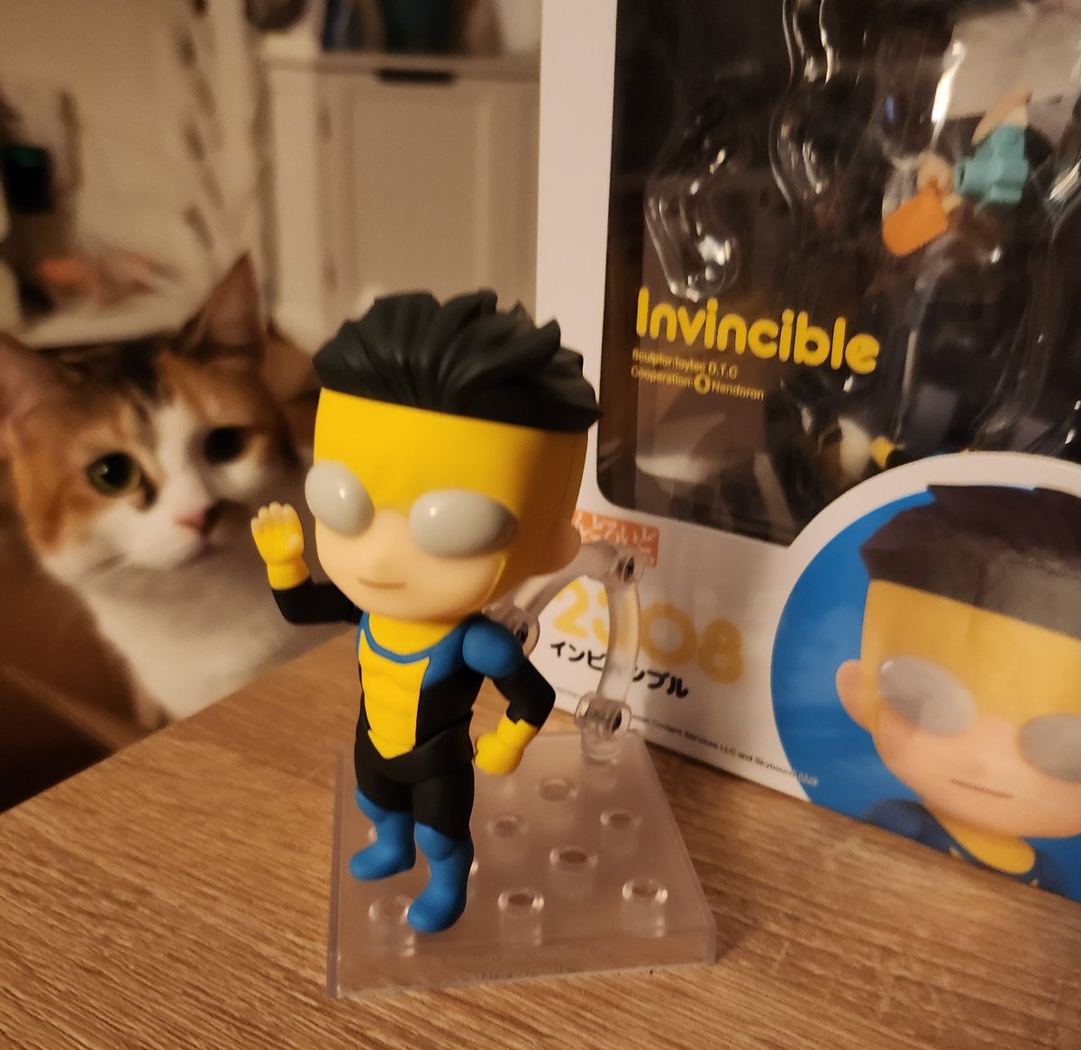 Jeannette Lee tweet media