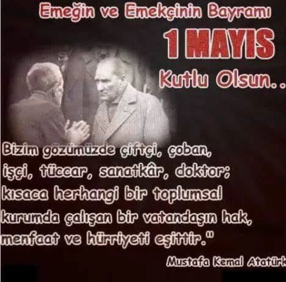 #Emekli 
#PatronSensinEmekli