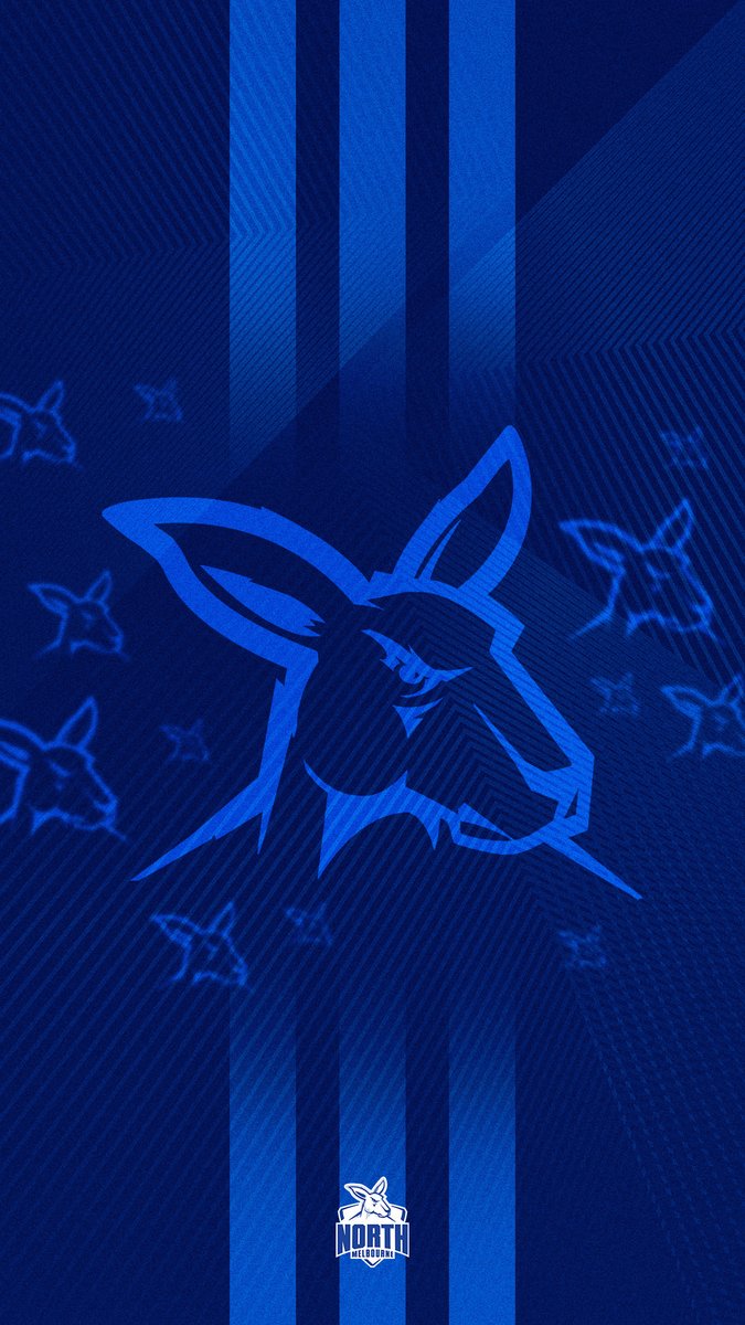 North Melbourne FC tweet media