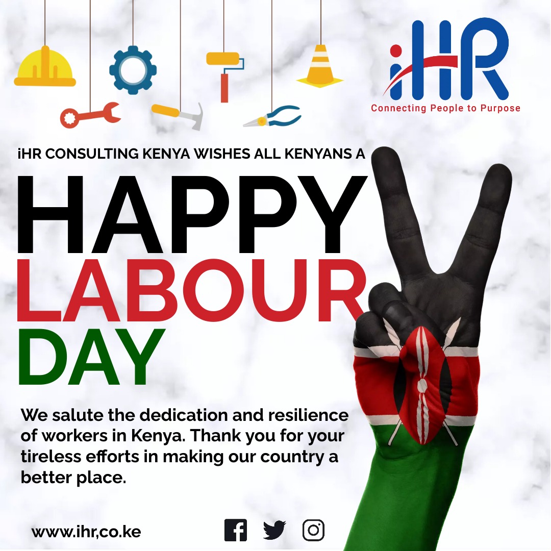 As we celebrate Labour Day, we want to take a moment to express our gratitude for your continued support. In observance of this holiday, our offices will be closed on 1st May, 2024.