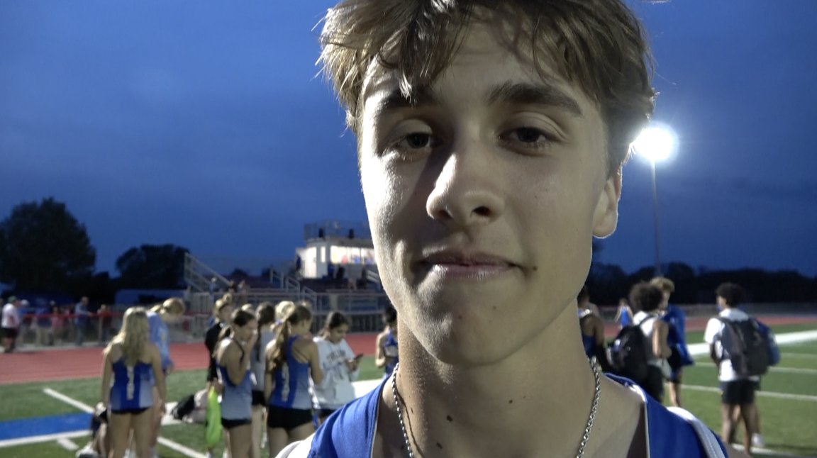 Channel1450com's tweet photo. Instant Reaction: Maroa Forsyth Talks Sangamo Conference Titles
https://t.co/S5NJe8Njc1 https://t.co/mTtuuLRjZO