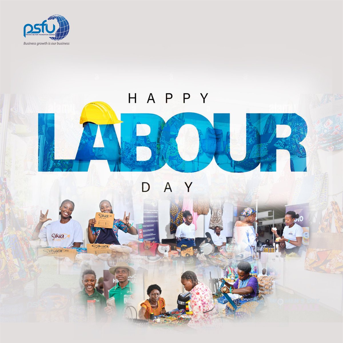 Happy #LabourDay2024