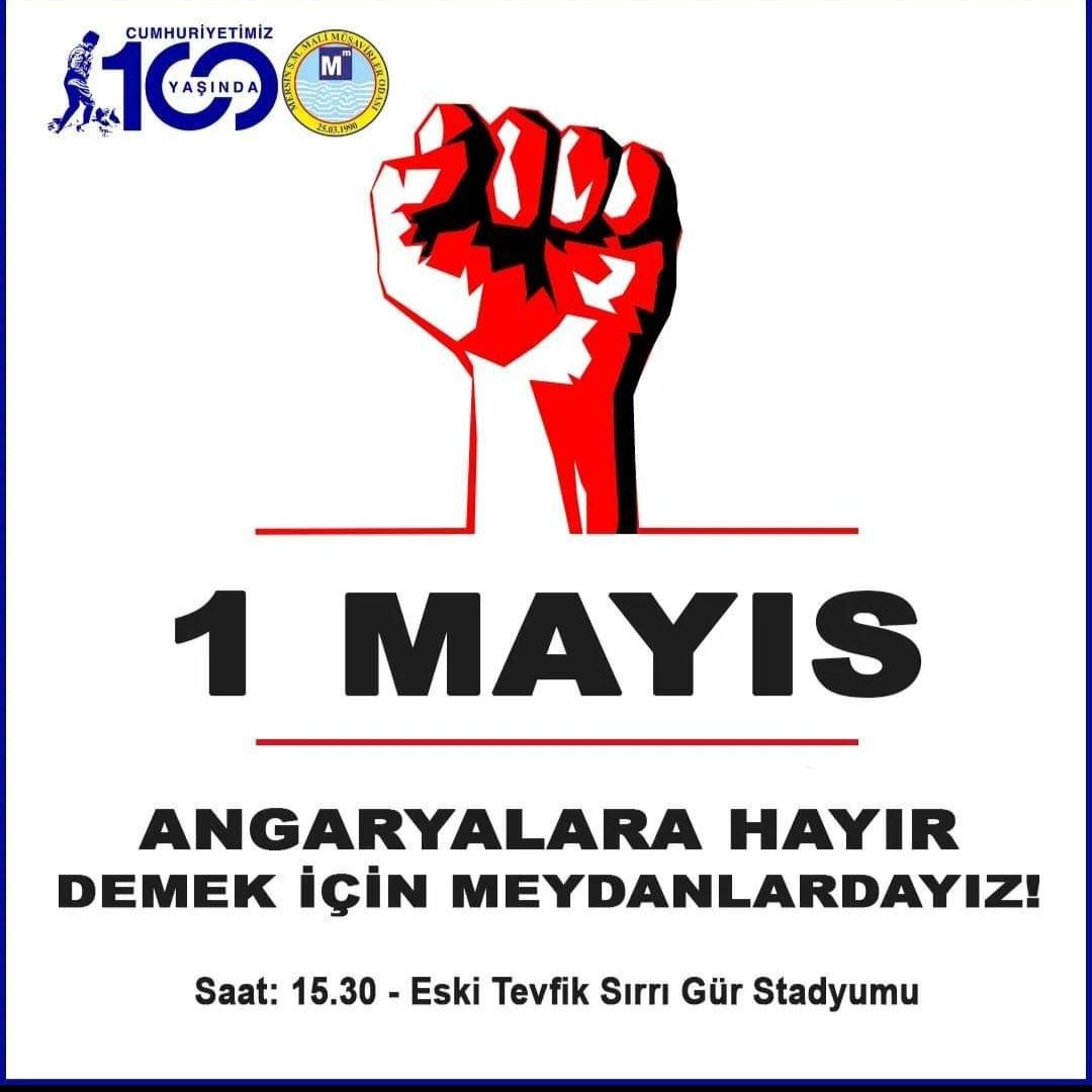 Mersin SMMM Odası (@mersinsmmmo) on Twitter photo 