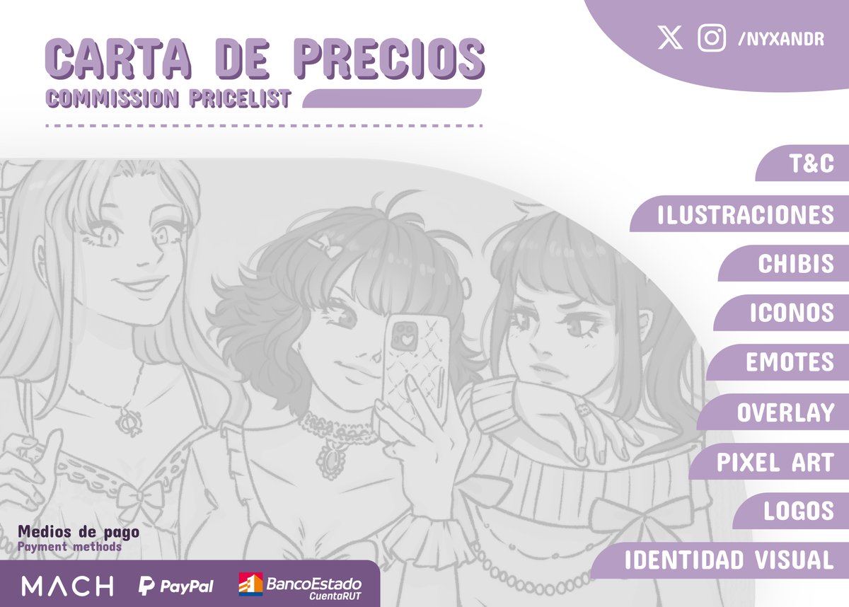 -Push, ~ ✨💜 tweet media