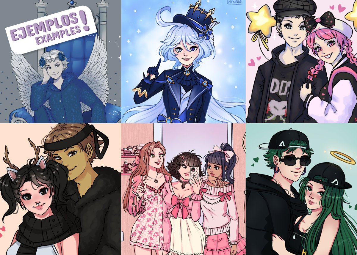 -Push, ~ ✨💜 tweet media