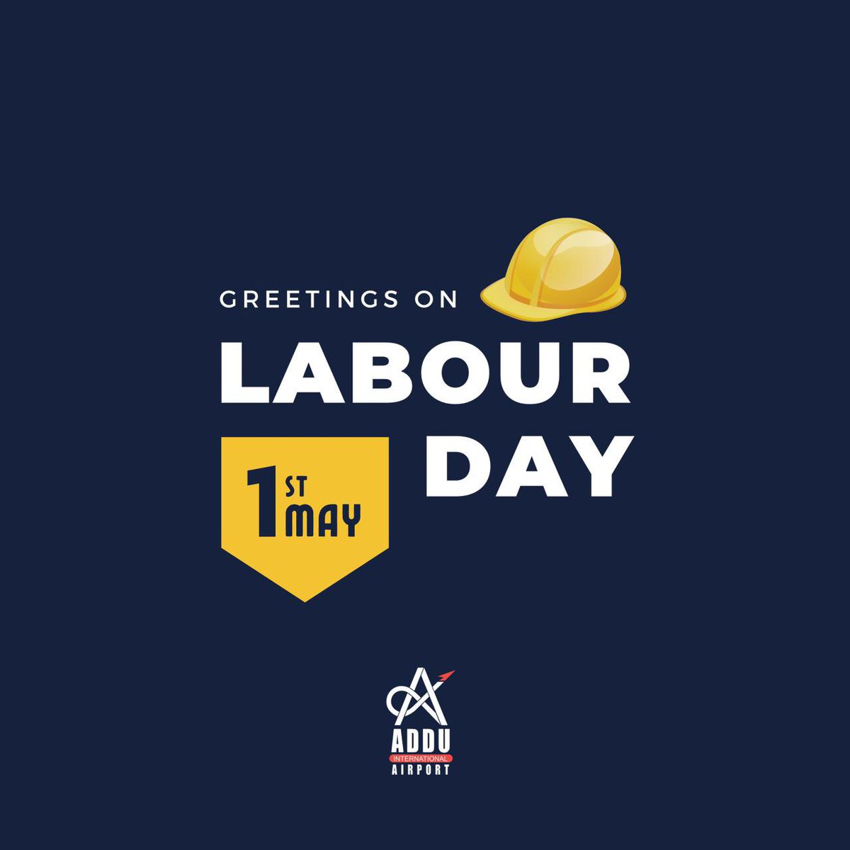 Happy Labour Day! Today, we honour and celebrate the hard work and dedication of workers everywhere. Your contributions make a difference in the world.