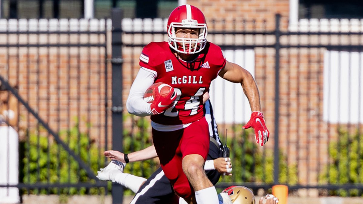 Stamps Tab Eight In 2024 Draft: The Calgary Stampeders selected eight players in Tuesday’s Canadian Football League draft including a pair of first-round picks – defensive back Ben Labrosse fourth overall and offensive lineman Christy… stampeders.com/2024/04/30/sta… via @calstampeders