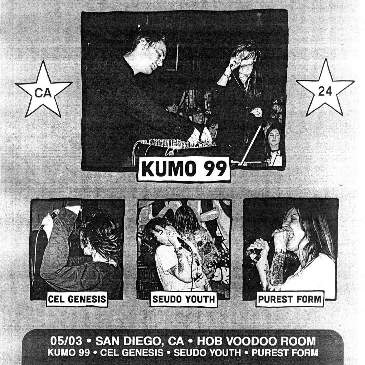 SODA BAR tweet media