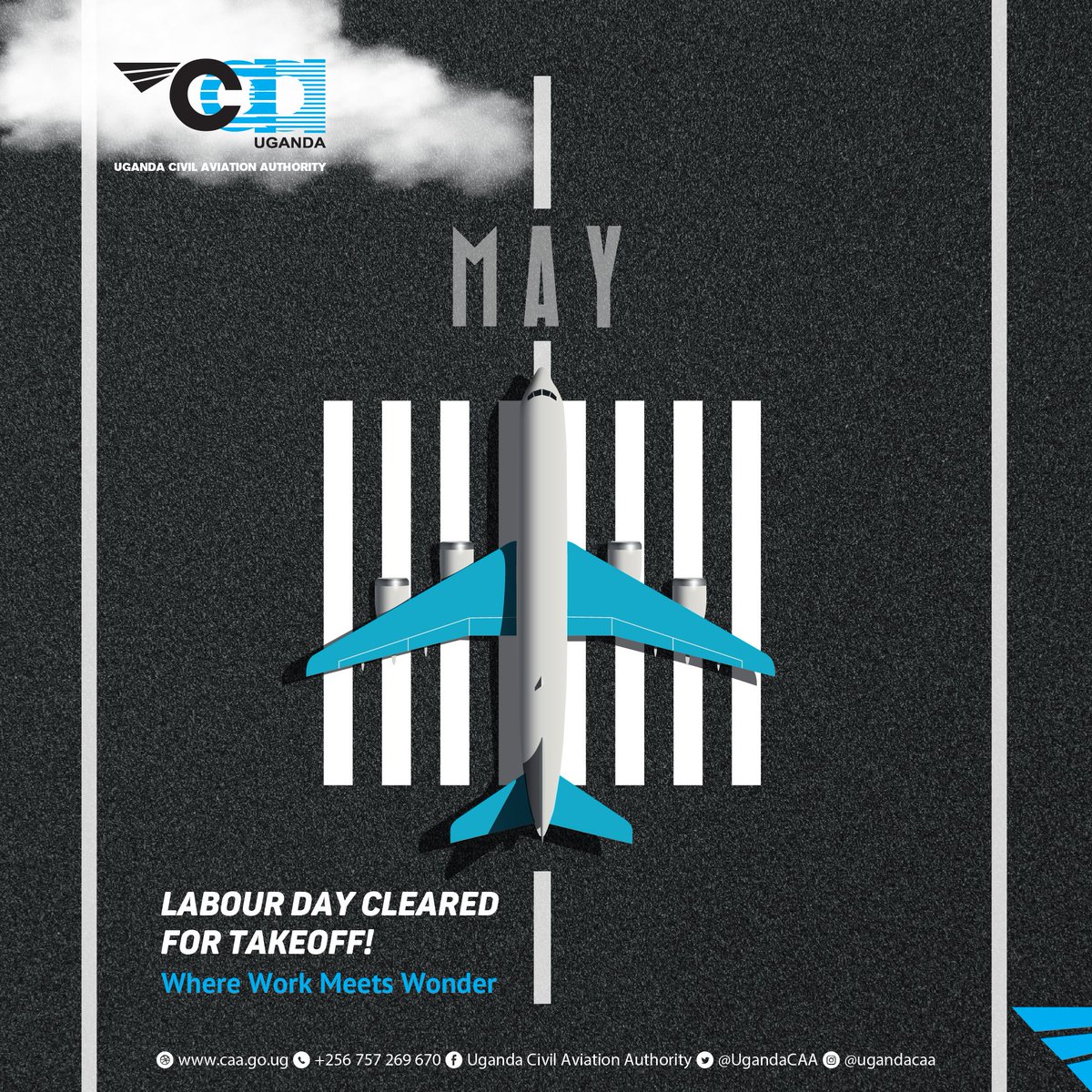 Happy Labour Day. #LabourDay2024 #MayDay2024