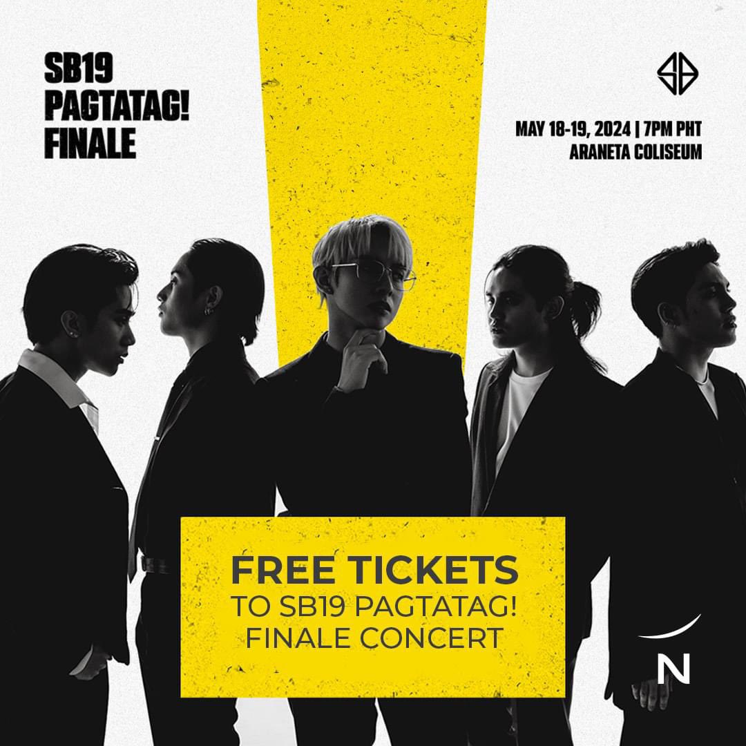AigooJah's tweet photo. For those looking for VIP tickets may stay offer ulit si Novotel ☺️ Pwede deluxe or executive room! 

https://t.co/VykjqtMlwf

@SB19Official #SB19 https://t.co/cGgQshgK6R