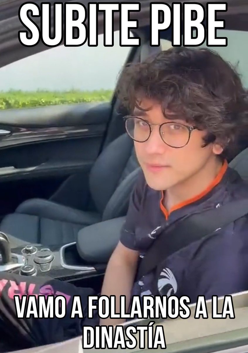 🤓☝️
#SomosEstral 🦅🧡