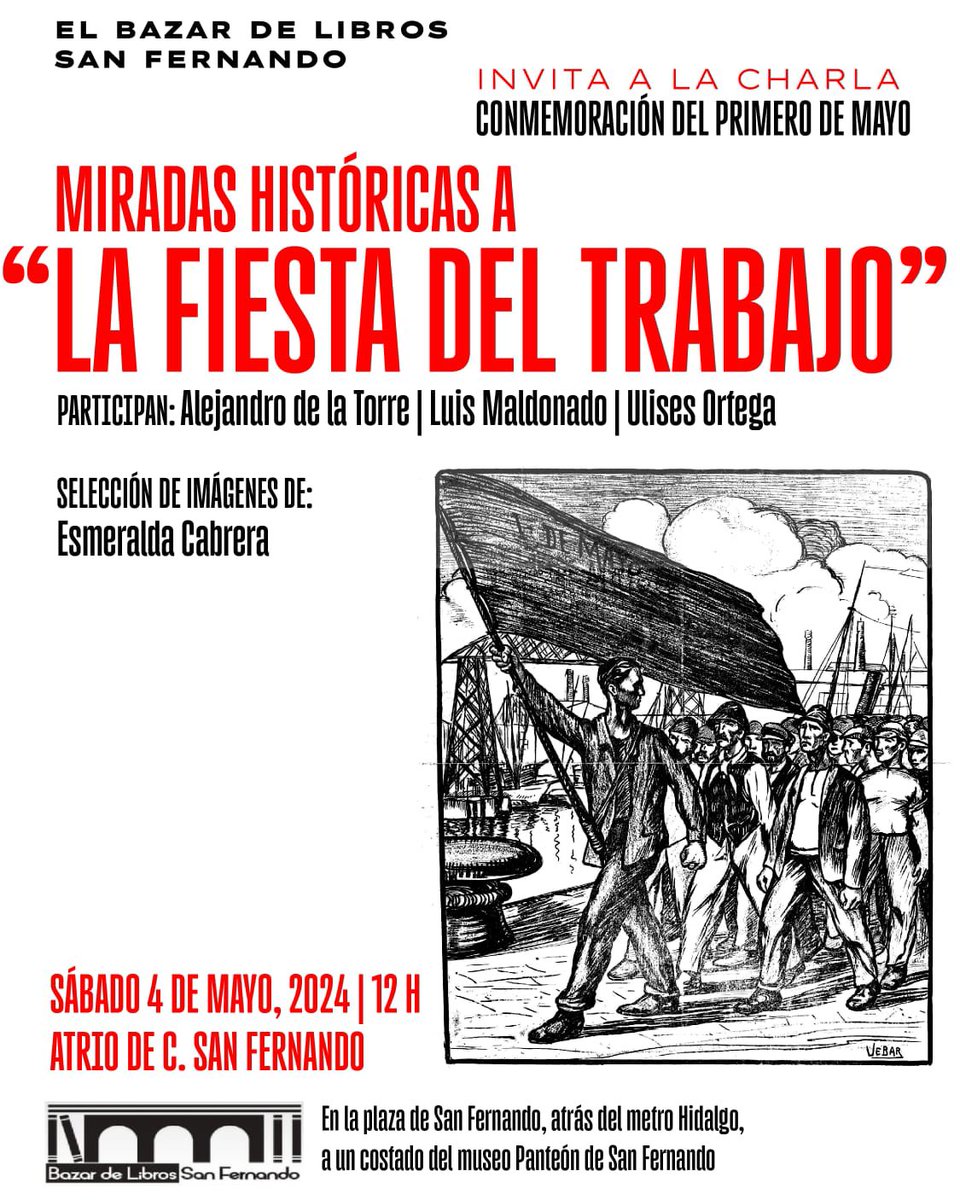 #mayday  #DiaDelTrabajo #WorkersDay #LabourDay2024 #labourhistory #anarchism #primerodemayo