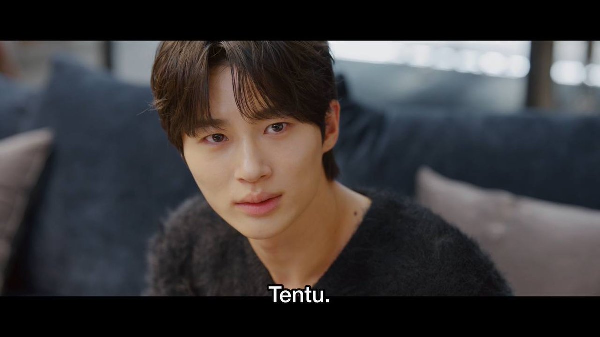 K-Drama Menfess tweet media