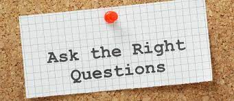 Right questions: When will I get a job? or When will I get married? Wrong questions: When will I get a job & how will my career be? Will I have a happy married life? DM or mail your questions to info@satyamshakti.com. #vedicastrology #astrology #LalKitaab