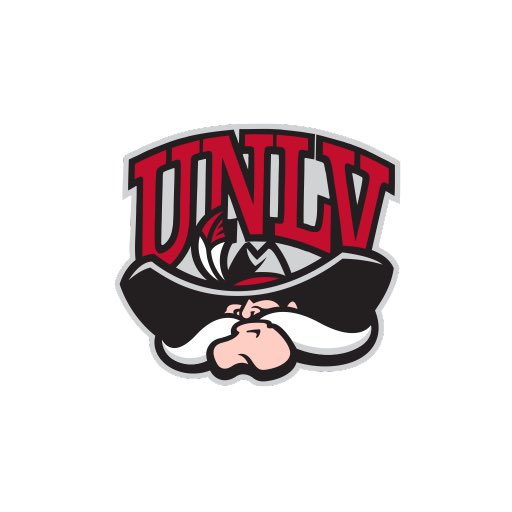 AGTG, blessed to receive an offer from the university of UNLV. #GoGoRebels