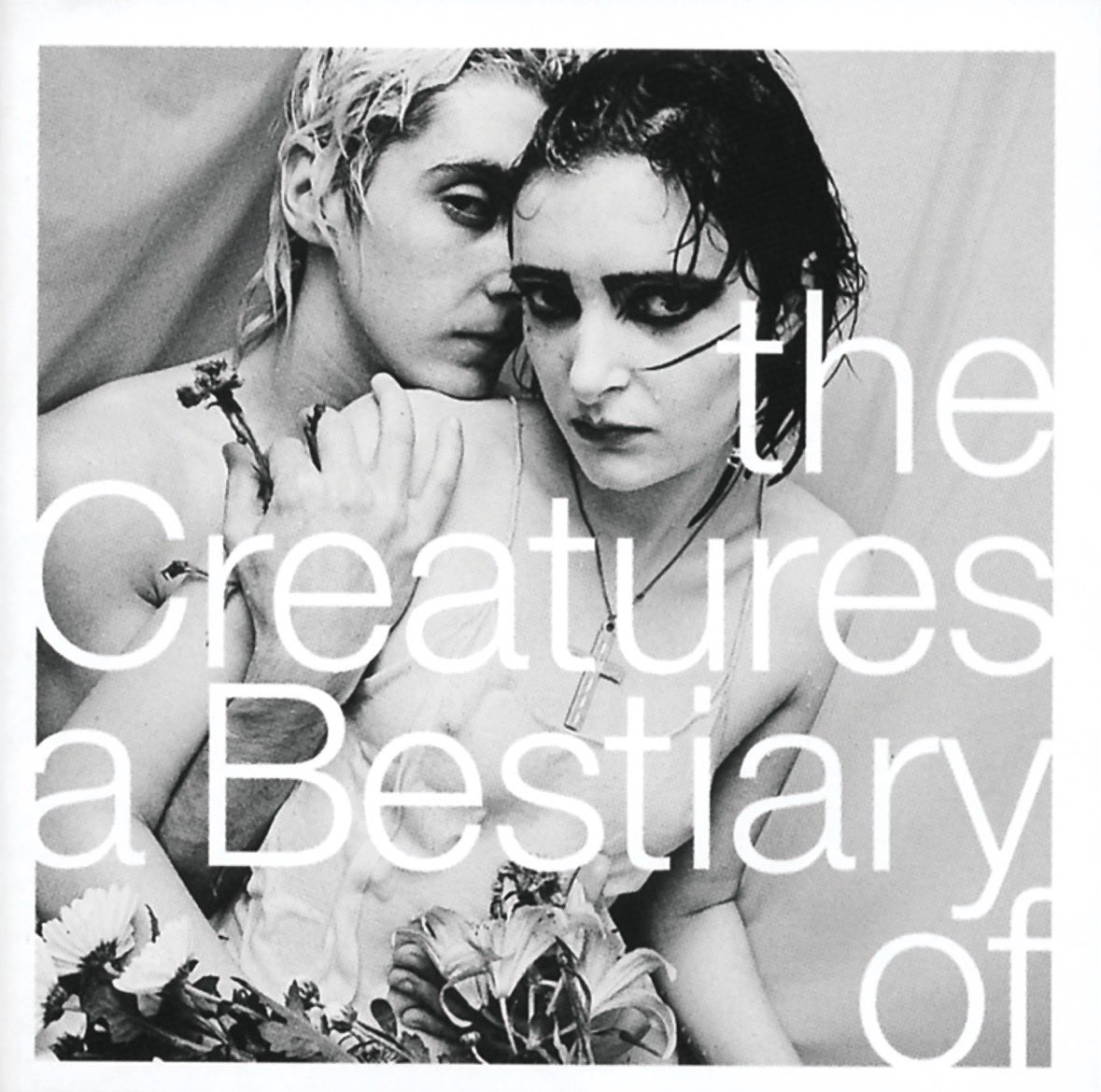 #Nowplaying Gecko - #TheCreatures (A Bestiary of (Spectrum))