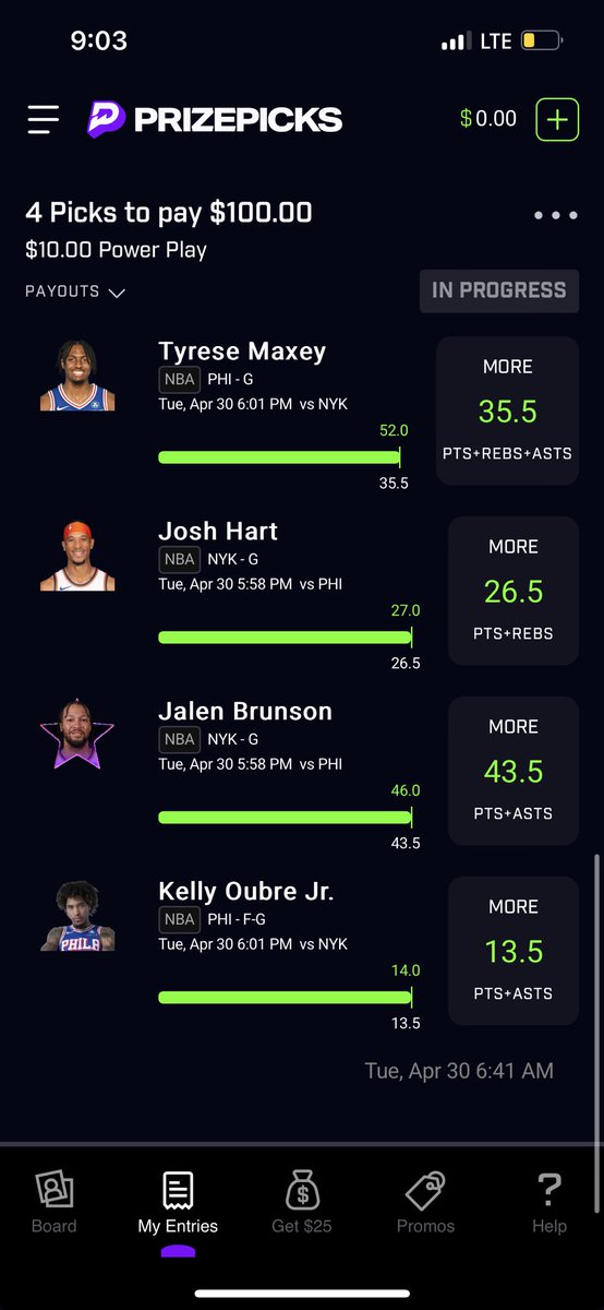 We always hitting the bookies green🍀in here care to join in? Tap the link, join the group we’re👇 eating with few

t.me/+RoWyeTYRZChiO…

 #Prizepicks #nba #nfl #fanduel #gambling #prizepickswinning #mlb #PlayerPropBets #freeplays #DFS
#GamblingTwiite