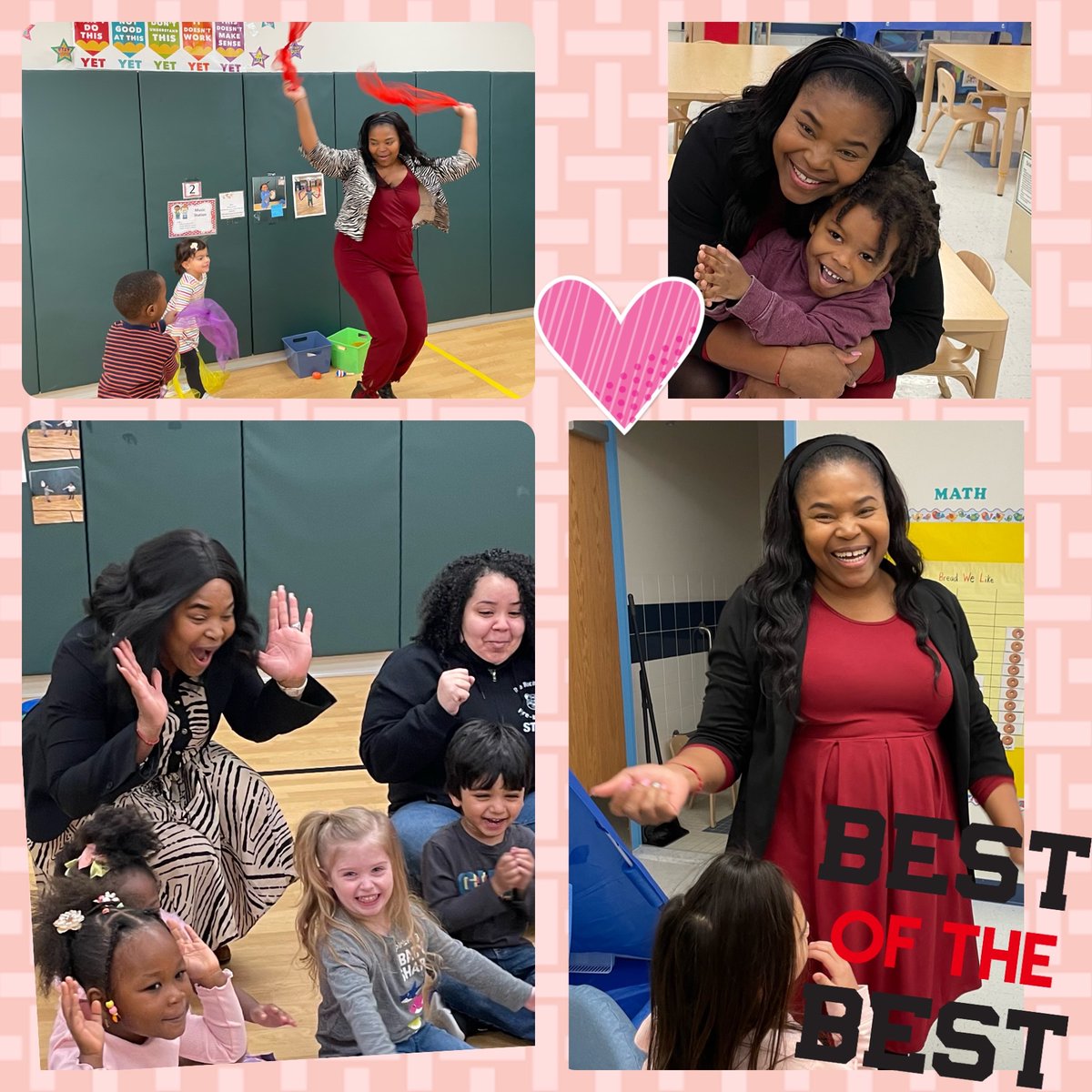 Happy Principal’s Appreciation Day to our amazing leader @EdeleWilliams. We can’t wait to celebrate you today to thank you for the guidance, love, dedication and patience you show us every day @DrMarionWilson @D31DSPalton @CSD31SI @CChavezD31 @Natalie_Iacono @FollowCSA @NYCESPA