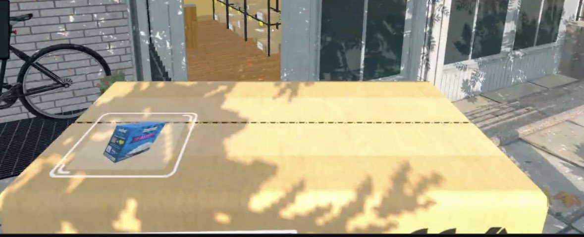 BasmatiFromCase's tweet image. Finally being restocked..took long enough 😒 come down to Caseoh’s Grocery open till 9pm 

@CaseOh__