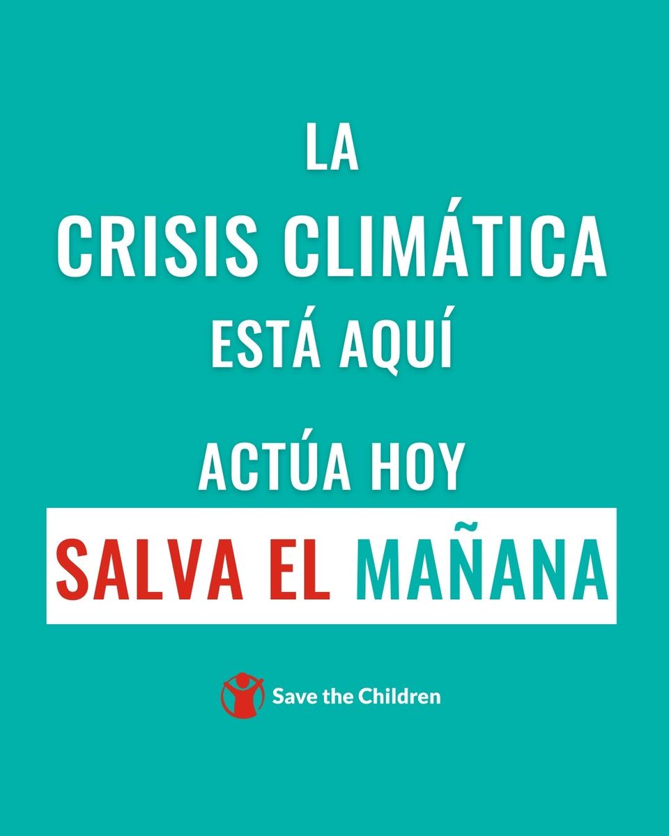 SaveChildrenMx tweet picture