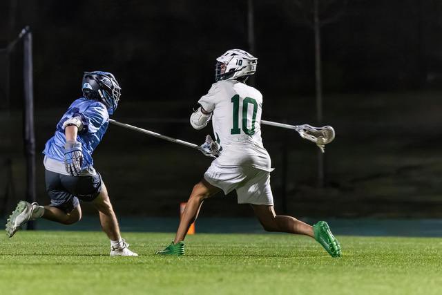 GAME DAY + STATE QUARTERFINALS + BATTLE of BUCKHEAD!  LaxCats take on Lovett in the Elite 8!  Be there today May 1 @ 5:30pm.  Free admission for first 30 students!  Lights Out!  Game On! Our House! #GoCats <a href="/WestminsterWCAT/">WCAT</a> <a href="/WestminsterATH/">Westminster Wildcats</a>