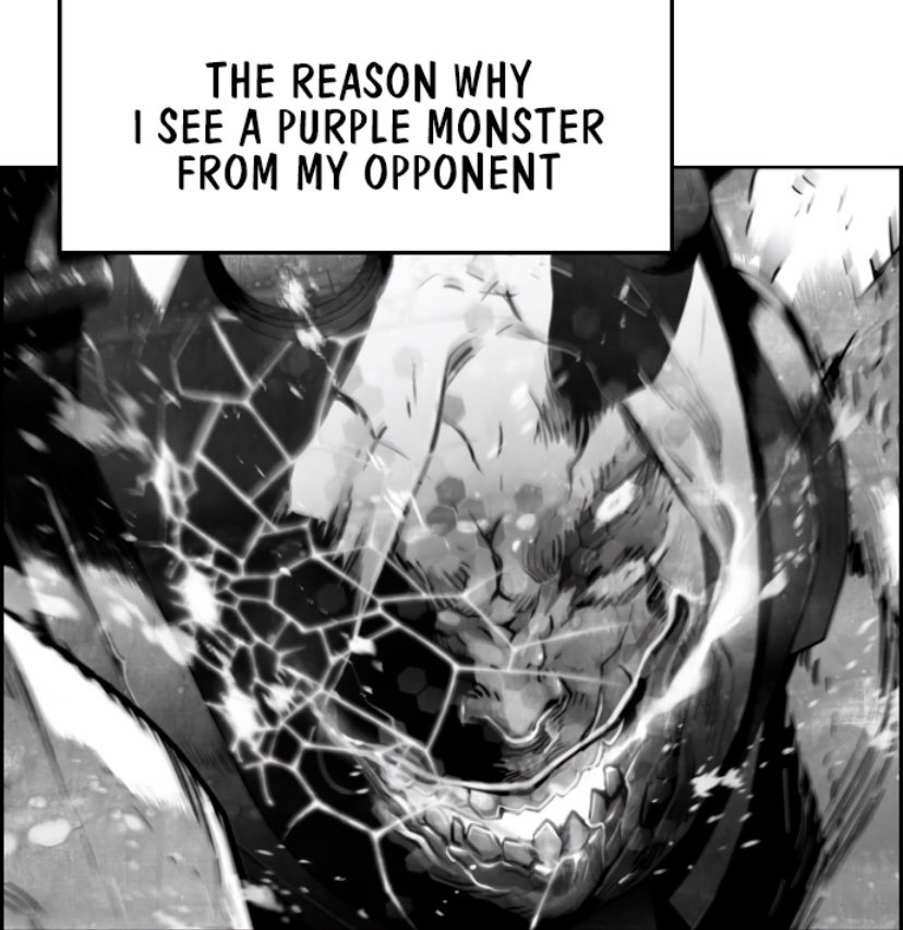 Dojoro95's tweet image. Despair #TerrorMan