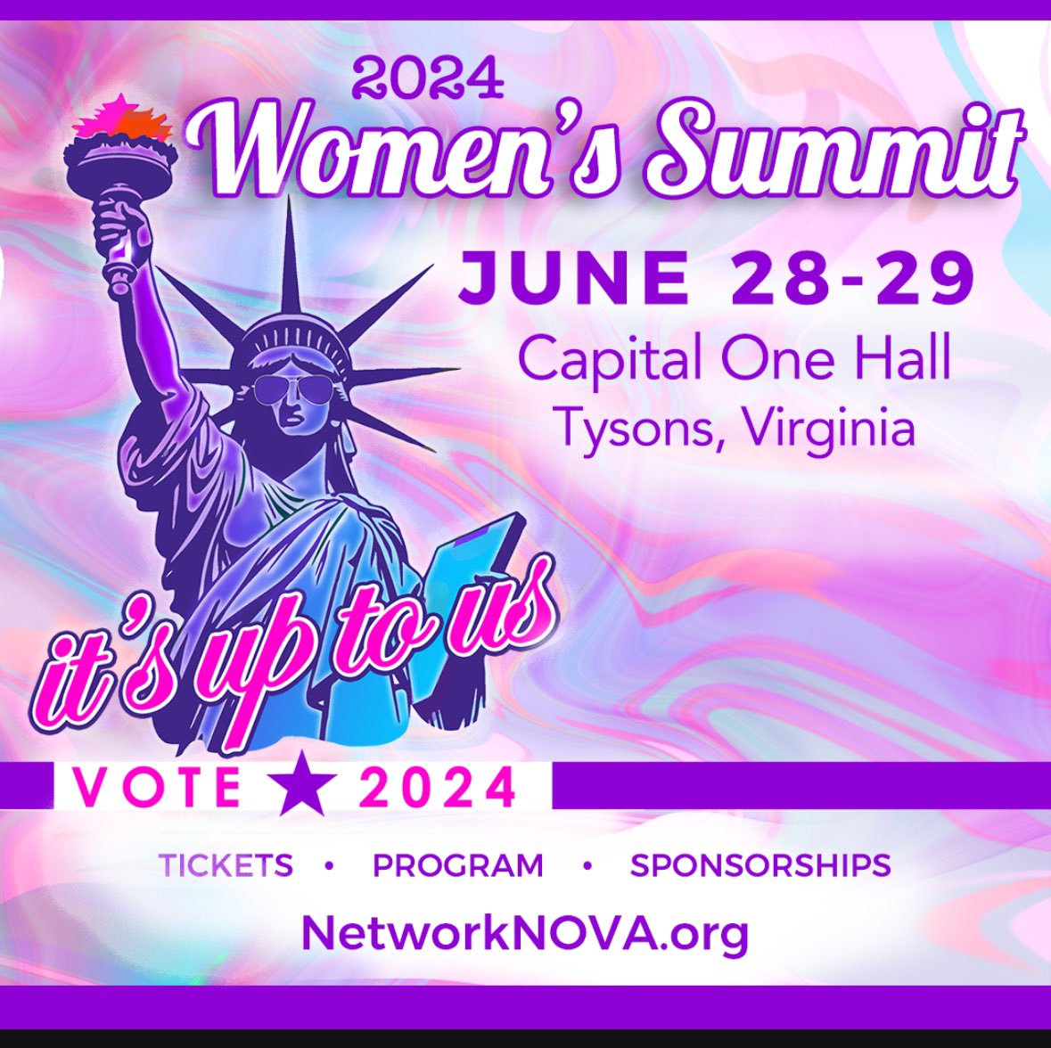 Joy McManus tweet media