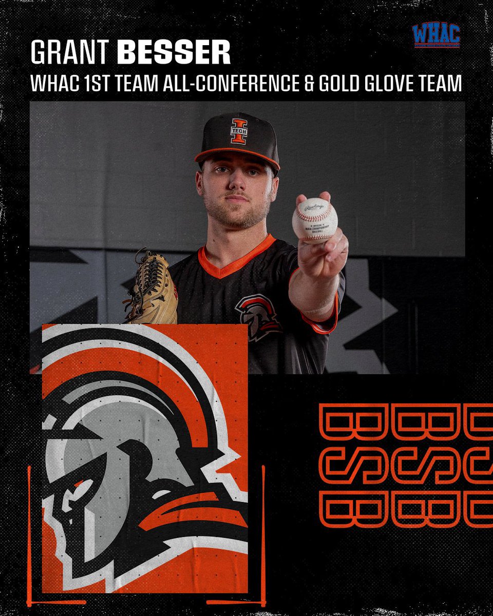 Indiana Tech Warriors tweet media