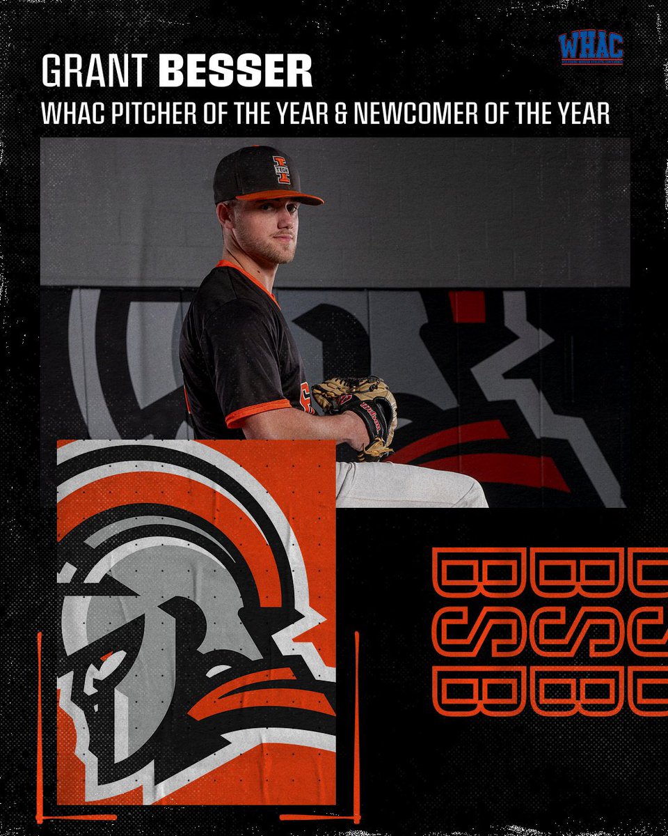 Indiana Tech Warriors tweet media