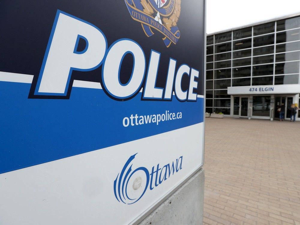 Police say there may have been similar incidents after man in pickup truck approached teen ottawacitizen.com/news/local-new…