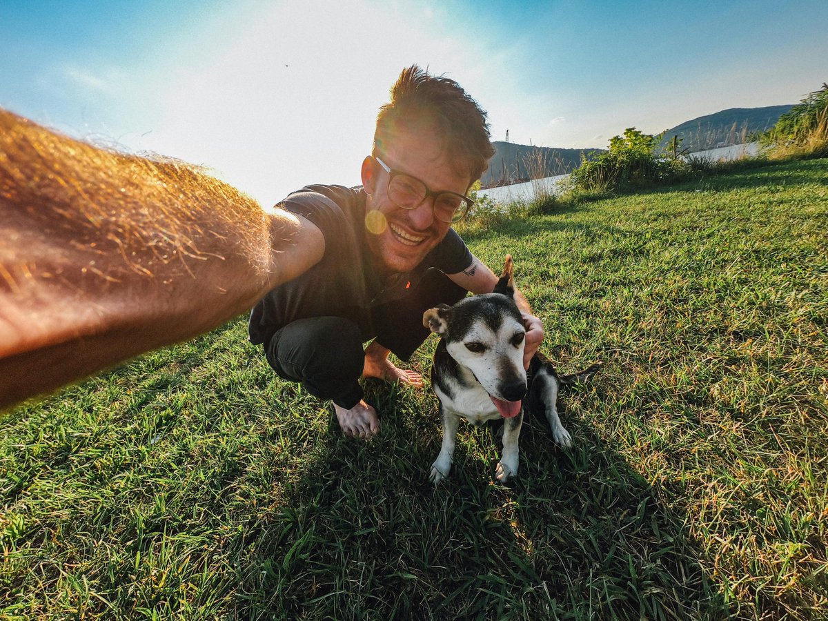 Make today an adventure with your four-legged friend. Explore a new trail, visit a dog-friendly park, or simply enjoy some quality playtime in the backyard.

#DogTips #PetCare #DogHealth #DogTraining #DIYDog #DogLife #DogGrooming #HealthyPets #DogLovers