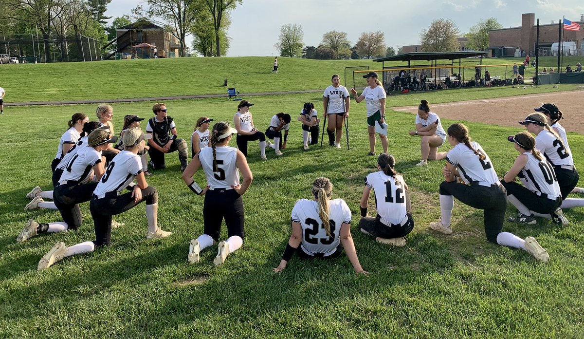 Philadelphia Sports Digest (@phsportsdigest) on Twitter photo Zero earned runs over seven innings by pitcher @jackie_cobb12, two RBI by <a href="/AllisonSie73504/">Allison Siegfried</a>, four hits by <a href="/MauraYoos/">Maura Yoos</a>, and go-head RBI single by <a href="/_parkerkraus/">Parker Kraus</a> helped <a href="/Wood_softball/">Wood Softball</a> <a href="/Wood_Vikings/">Archbishop Wood Athletics</a> <a href="/jmecker/">Jackie Ecker</a> edge <a href="/ArchCarrollHS/">Archbishop Carroll</a> 4-3. π° <a href="/johnknebels/">John Knebels</a> π· <a href="/SueD_ONeill/">Sue O'Neill</a> Zero earned runs over seven innings by pitcher @jackie_cobb12, two RBI by <a href="/AllisonSie73504/">Allison Siegfried</a>, four hits by <a href="/MauraYoos/">Maura Yoos</a>, and go-head RBI single by <a href="/_parkerkraus/">Parker Kraus</a> helped <a href="/Wood_softball/">Wood Softball</a> <a href="/Wood_Vikings/">Archbishop Wood Athletics</a> <a href="/jmecker/">Jackie Ecker</a> edge <a href="/ArchCarrollHS/">Archbishop Carroll</a> 4-3. π° <a href="/johnknebels/">John Knebels</a> π· <a href="/SueD_ONeill/">Sue O'Neill</a>