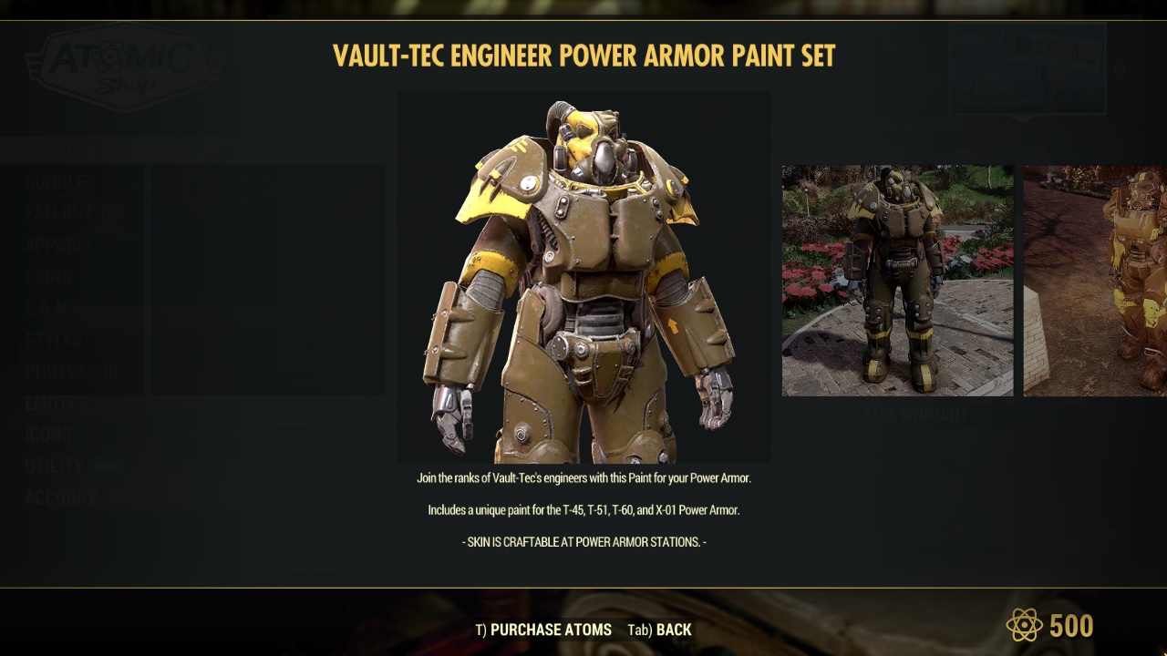 Wastelander Dweller on X: 