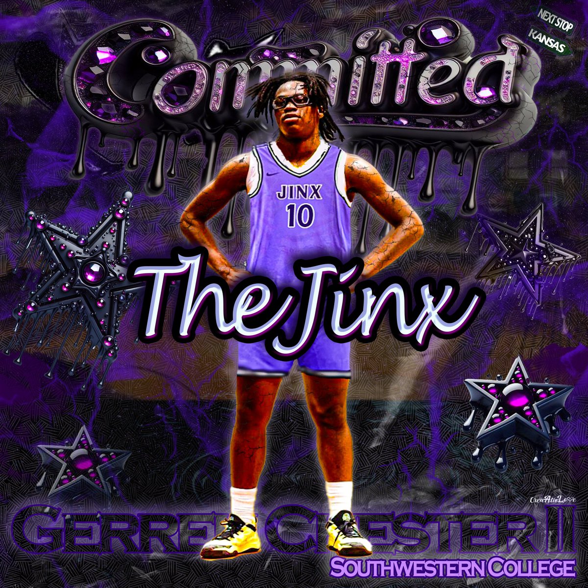 GerrenChester10's tweet photo. Excited to share that I'm 100% committed to @SCMensBall! Grateful for the chance to keep playing the game I love. Big thanks to Coach @coachOBatSC  for believing in me and making this decision process smooth. Ready to give it my all and make some noise on the court!💪🏾 https://t.co/Z0ms0a07FF