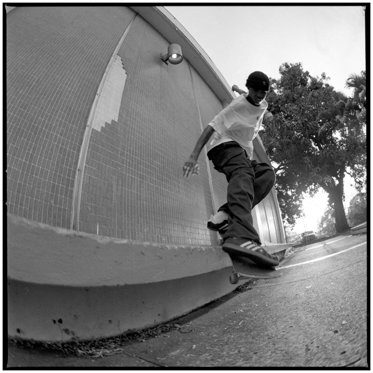 Anthony Forbes, Back Smith.
#hasselblad