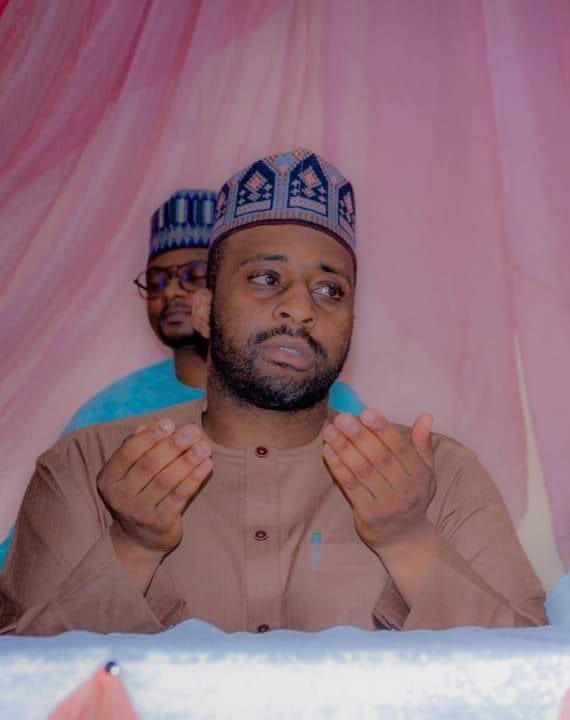 Lots of success comes when we expect it. We all are Wishing you a fantastic new month that will come with the remedy to all past pain. May the Almighty Allah honour you beyond imagination. Leader @HafizBayero Per Excellence.