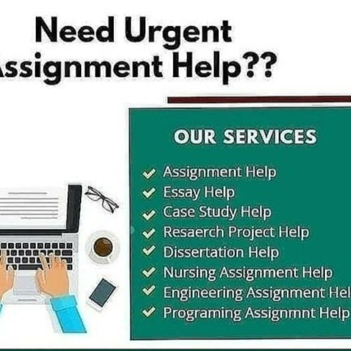 WE CAN PERFECTLY HANDLE YOUR HOMEWORK, WRITING AND EXAMS 
✓Anatomy
✓Accounting
✓sociology
✓Calculus
✓Paper pay
✓Biology
✓English
#essaywriting 
#Homeworkhelp
#Statistics
#essaywrite 
#assignmenthelp
#MonashUni