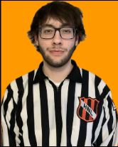 On behalf of Referee in Chief Ed Flood we are pleased to announce that Chris Hynes, Gander Minor, has been selected as one of our Officials of the Month for February.  Chris was nominated by Central East Zone Coordinator Sean Kinden who had great things to say about his work.