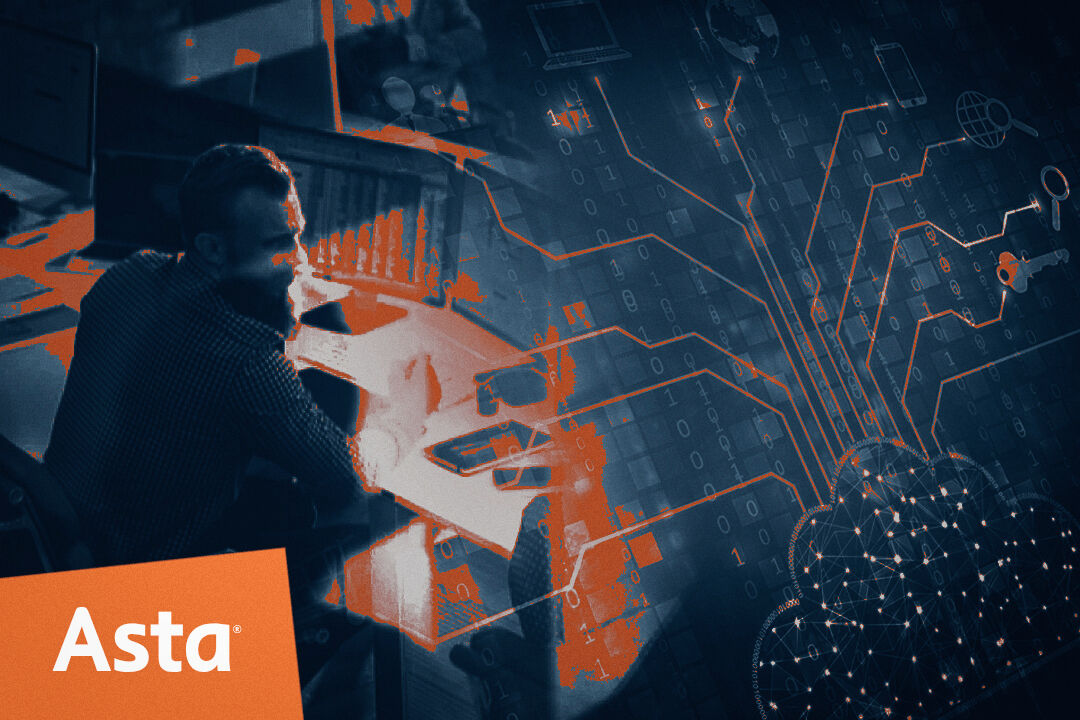 ☁️ Need help optimising and configuring your #cloud network infrastructure properly? At ASTA, we're here to assist you.

Trust ASTA to take your business to the next level in the cloud. For more information, visit our website  👉🏻  bit.ly/4aHjjq1

#NetworkInfrastructure