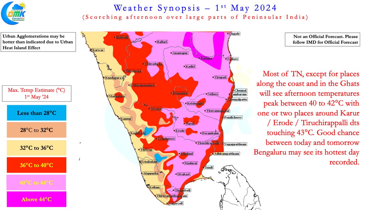 ChennaiRains tweet picture