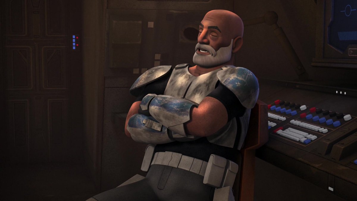 Y ni un abrazo para el que consiguió la holomesa, está bien! De todas formas no quería atención.