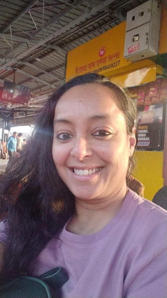 Lopamudraroy77's tweet image. Ok, good morning and bye bye!
#shortvacay #timeoff