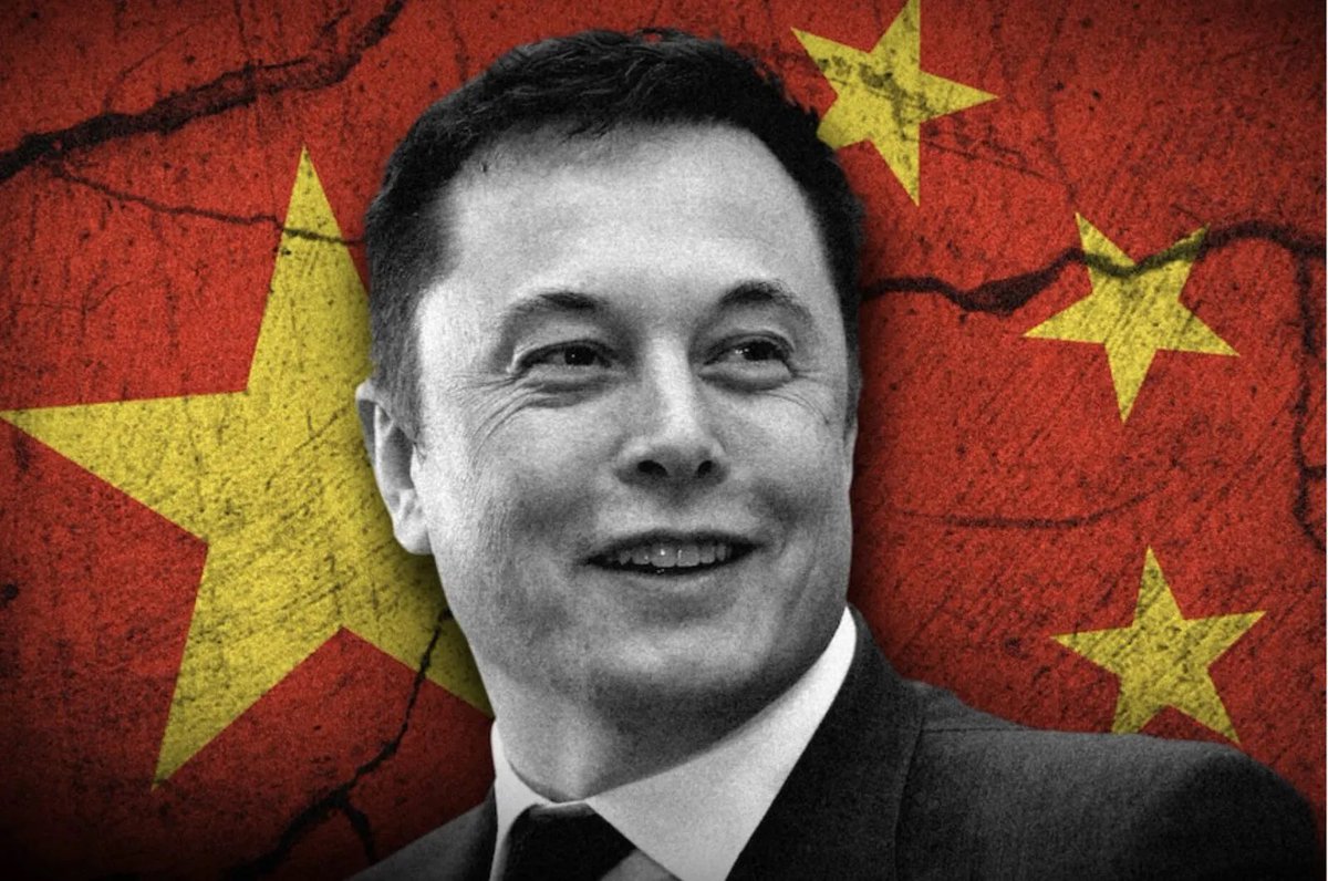 Fire entire supercharger team and a slower rollout due to USA 🇺🇸 EV demand dropping / waning. Executives bailing including Drew Baglino- ( who opposed swapping ) Is Elon having a change of heart ♥️ of who “butters his bread 🥖 “

Increase demand of Tesla cars in China with 150kw