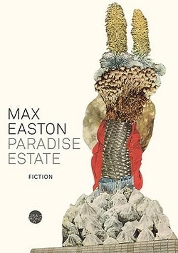 'Paradise Estate is a very particular slice of life as well as an on-point state-of-the-nation novel ... [possessing] a plausible fighting spirit, a punkish do-it-yourself ethos.' 
Paul Anderson reviews Max Easton's Paradise Estate:
buff.ly/44mBMWr
@GiramondoBooks #auslit