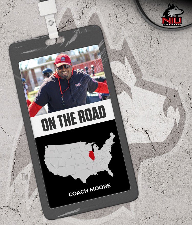 Fired up to hit the road and find players who LOVE ball 🔥🔥 🔥 #TheHardway #TheOnlyway