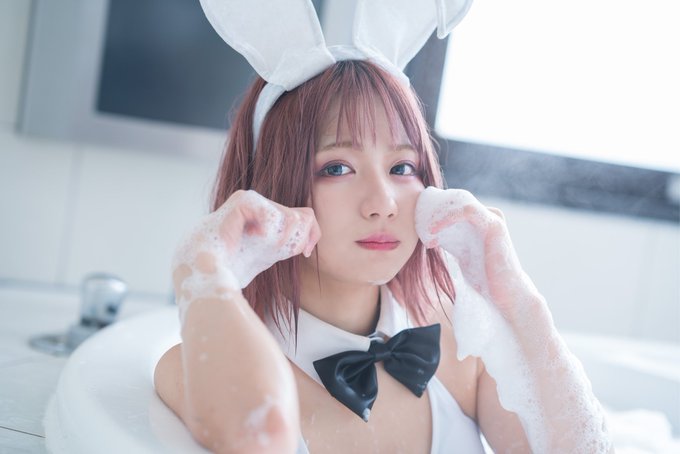 コスプレイヤー蜜苺(みつまい)のTwitter画像54